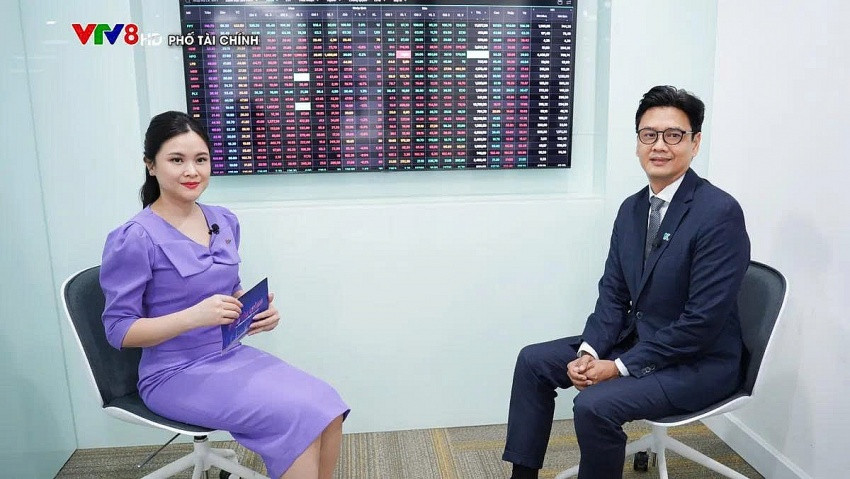 Dòng vốn tỷ đô sẵn sàng đổ vào Việt Nam khi thị trường được nâng hạng