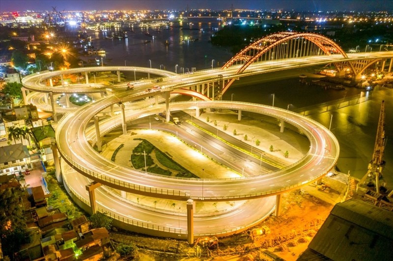 Trong năm nay, Hải Phòng sẽ lập khu thương mại tự do