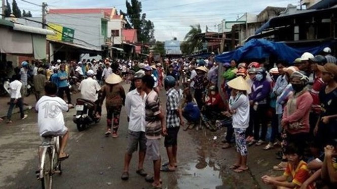 Trung tâm thương mại gần 400 ki-ốt với tuổi đời 2 thập niên bị bỏ hoang nhếch nhác- Ảnh 3.
