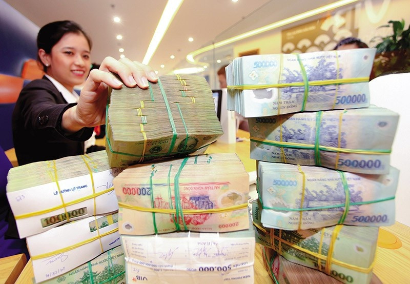 Ngân hàng Nhà nước nâng quy mô gói tín dụng nông, lâm, thủy sản lên 185.000 tỷ đồng