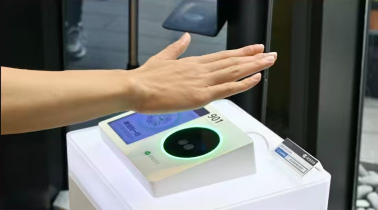 Trung Quốc sống như năm 2050 nhờ công nghệ
