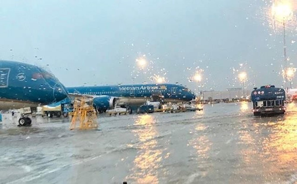Vietnam Airlines thông báo tin quan trọng - ảnh 1