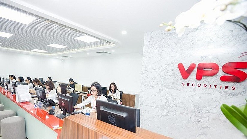 Ngay trước thềm nâng hạng, hai công ty chứng khoán tiềm lực nhất thị trường đồng loạt tung bom tấn IPO