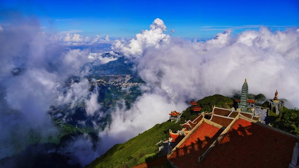 Tạp chí du lịch nước ngoài gợi ý 8 cung đường trekking khám phá vùng nông thôn Việt Nam - ảnh 3