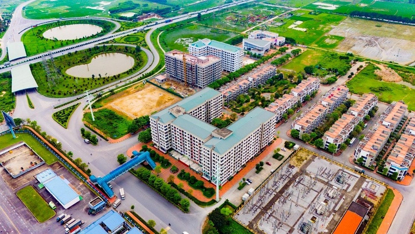 Liên danh Viglacera (VGC) trúng dự án nhà ở xã hội hơn 9.300 tỷ đồng
