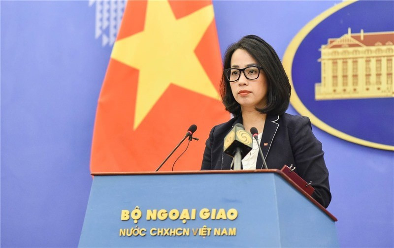 Sinh kế hàng trăm nghìn người dân bị ảnh hưởng vì Mỹ từ chối 12 nghề cá, Bộ Ngoại giao lên tiếng - ảnh 1