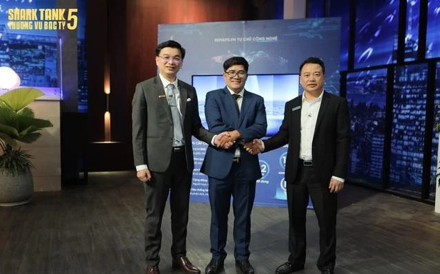 Founder & CEO Remaps Lê Minh Đức đột ngột qua đời ở tuổi 41 - ảnh 2
