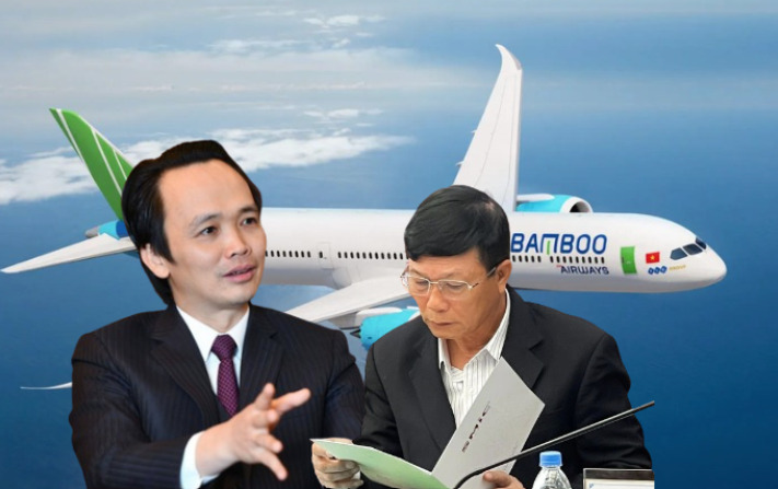 Nhà đầu tư từng chi 7.727 tỷ hỗ trợ Bamboo Airways báo tin không vui, FLC lấy tiền đâu để thực hiện màn 'tái hợp'? - ảnh 1