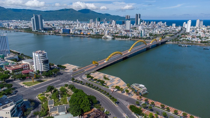 Bất động sản công nghiệp miền Trung lên ngôi, lộ diện tâm điểm mới- Ảnh 1.