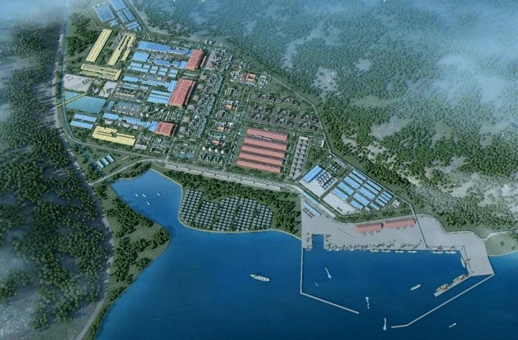 Buông tay siêu dự án thép 10 tỷ USD, Hoa Sen (HSG) của đại gia Lê Phước Vũ đã đánh đổi điều gì? - ảnh 1