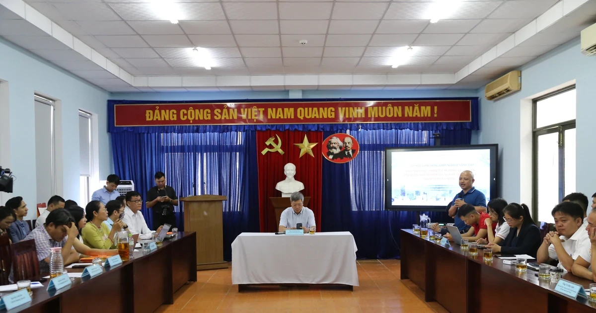 Đà Nẵng khuyến khích cá nhân, doanh nghiệp sử dụng AI
