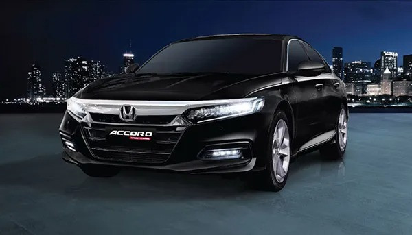 Mazda6 rời sân, mẫu xe 'tay đấm chủ lực' của Honda đứng trước ngã rẽ sinh - tử tại Việt Nam- Ảnh 1.