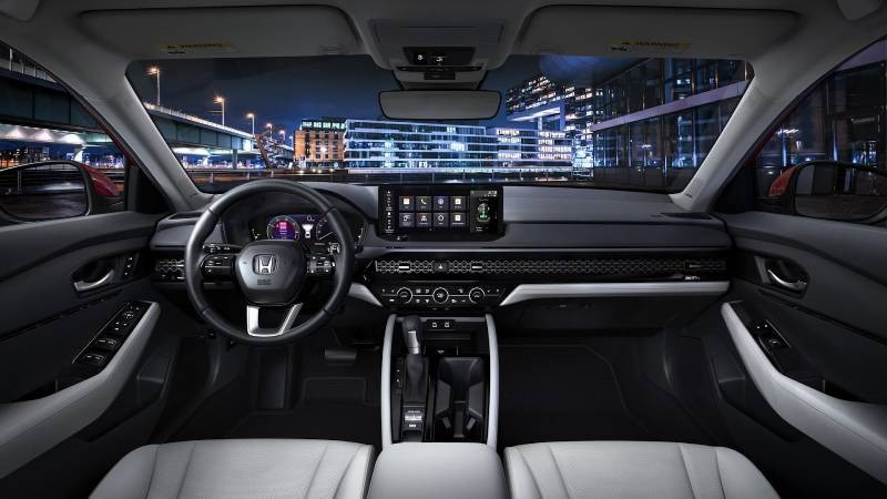 Mazda6 rời sân, mẫu xe 'tay đấm chủ lực' của Honda đứng trước ngã rẽ sinh - tử tại Việt Nam- Ảnh 2.