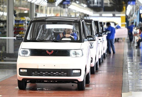 Sẽ ra mắt vào ngày 27/9, mẫu hatchback mới với giá chỉ 250 triệu sẽ ‘thách thức’ Hyundai i10: Hiện đại chưa từng có, tha hồ lựa chọn màu ngoại thất - Ảnh 3. Sẽ ra mắt vào ngày 27/9, mẫu hatchback mới với giá chỉ 250 triệu sẽ ‘thách thức’ Hyundai i10: Hiện đại chưa từng có, tha hồ lựa chọn màu ngoại thất - Ảnh 3.