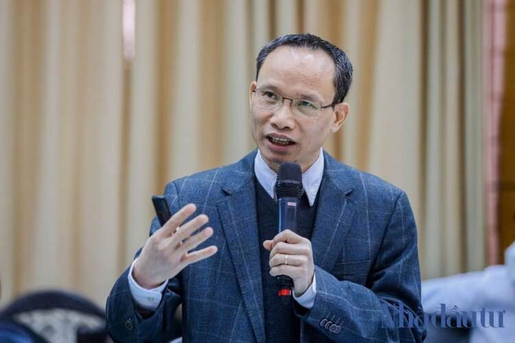 TS. Cấn Văn Lực lý giải vì sao tiền ra nhiều mà Việt Nam vẫn giữ lạm phát ổn định? - ảnh 1