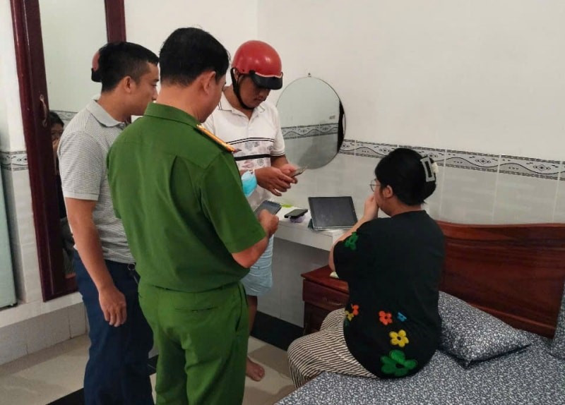 Chỉ cần nhớ một điều này sẽ không bao giờ sập bẫy chiêu trò 'bắt cóc online' - ảnh 2
