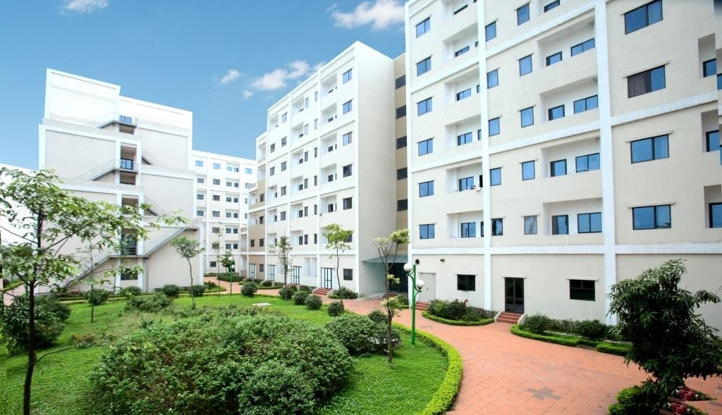 Ngày 27/9, UBND tỉnh Đồng Nai sẽ khởi công 7 dự án nhà ở xã hội. Ảnh minh họa