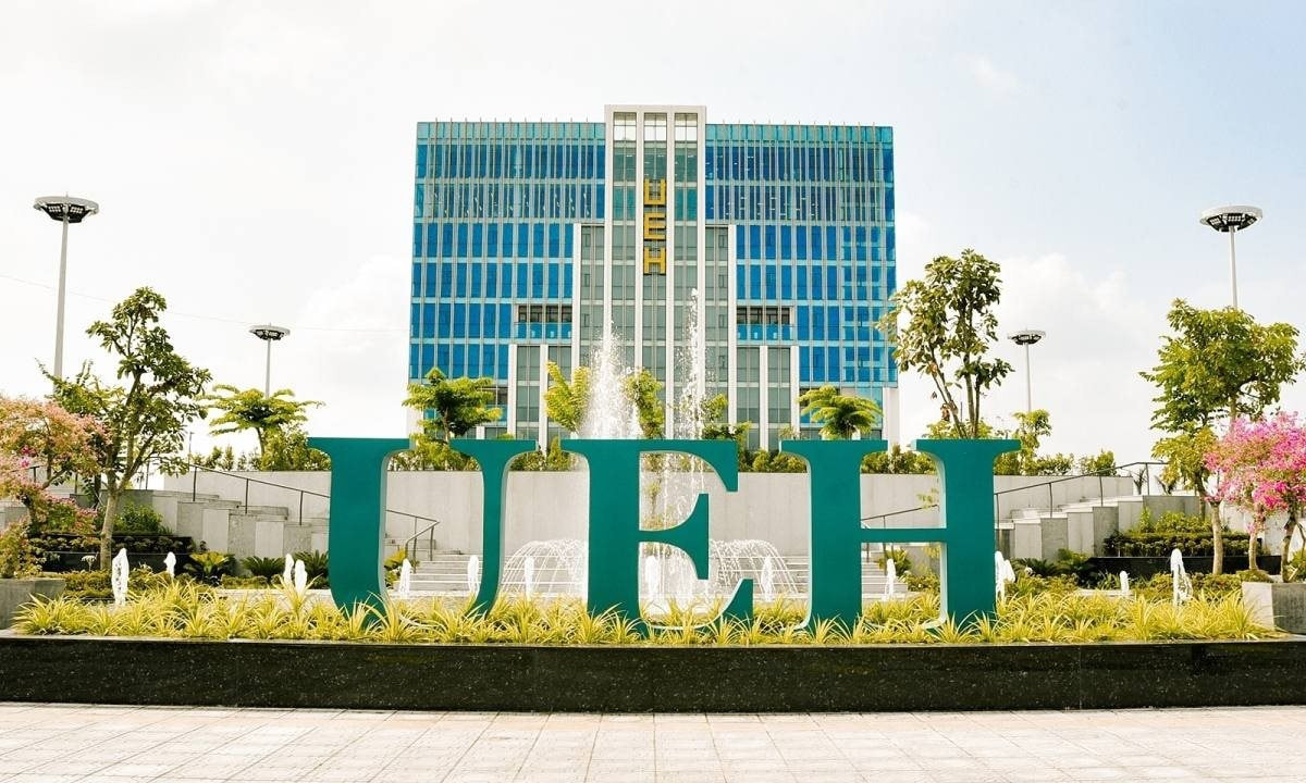 1 đại học công lập doanh thu gần 2.000 tỷ đồng/năm, thu về 5 tỷ/ngày: Chỉ thua RMIT, vượt cả Bách khoa Hà Nội và loạt 'ông lớn'- Ảnh 1.
