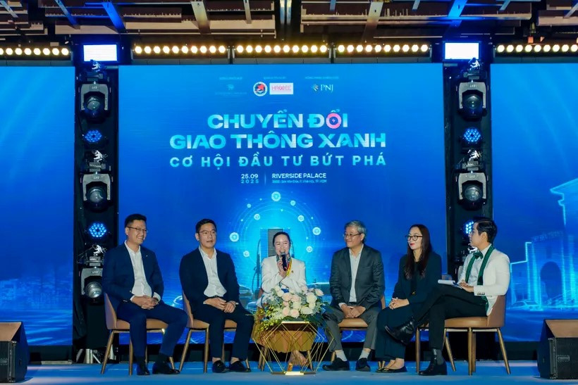 Cần hơn 60 tỷ USD để phát triển trạm đổi pin xe điện tại Việt Nam, Vingroup (VIC) giải quyết bài toán khó ra sao? - ảnh 1