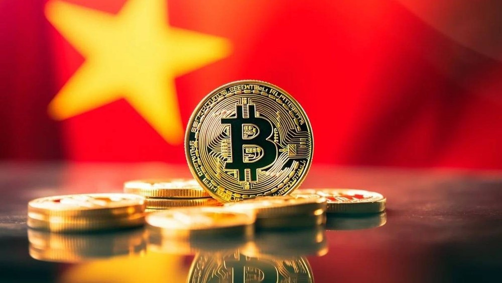 Giá trị thị trường tiền số Việt Nam vượt mốc 220 tỷ USD, lộ diện 8 ông lớn nhập cuộc - ảnh 1