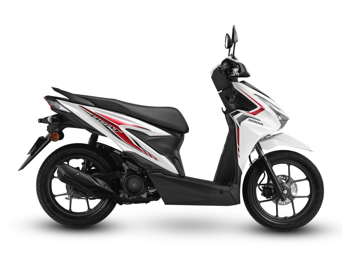 Mẫu xe mới của Honda là ‘kình địch’ mới của Air Blade giá chỉ 33 triệu, hút mắt hơn cả SH Mode, xứng tầm ‘siêu tay ga’ thế hệ mới - Ảnh 2.