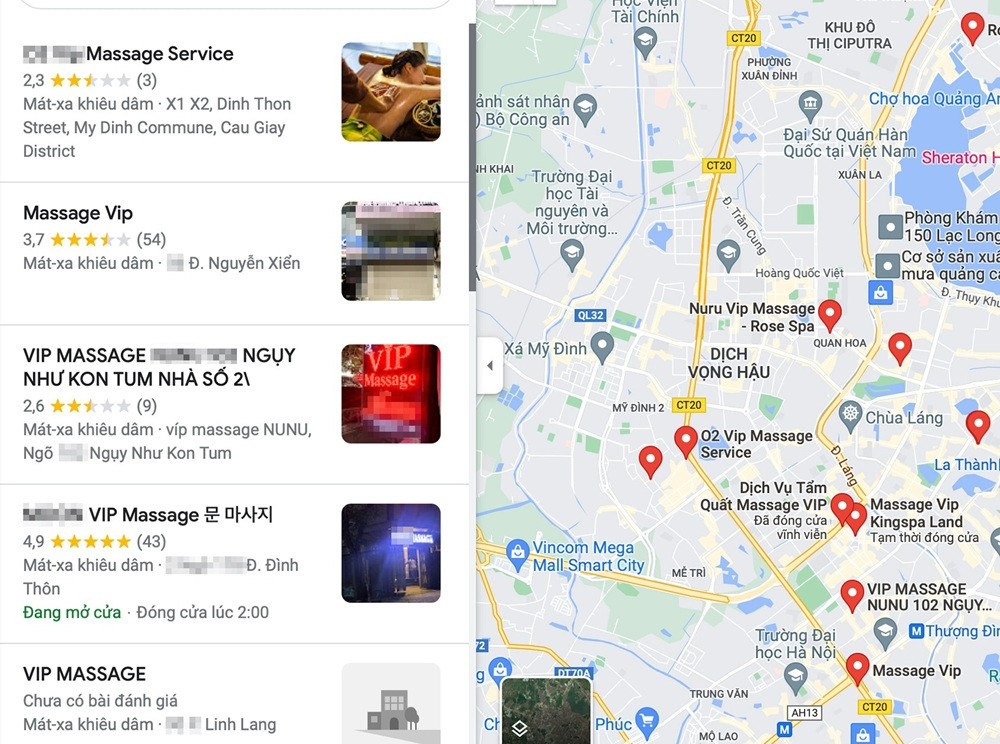 Quảng cáo cờ bạc len lỏi trong MV ca nhạc, livestream, Google Maps: Lỗ hổng nào đang bị lợi dụng? - Ảnh 3.