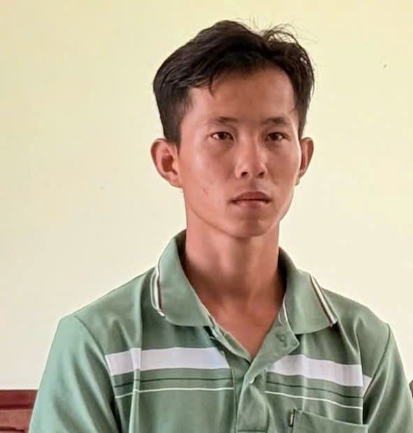 Trương Vô Kỵ lĩnh án 1 năm 6 tháng tù - ảnh 1