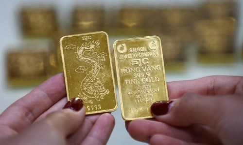 SJC yêu cầu bà Lê Thúy Hằng và đồng phạm bồi thường 95,8 lượng vàng, hơn 100 tỷ đồng tiền mặt
