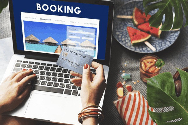 Công ty du lịch chơi chiêu 've sầu thoát xác', liên tục bán tour giá sốc lừa đảo hàng tỷ đồng- Ảnh 2.