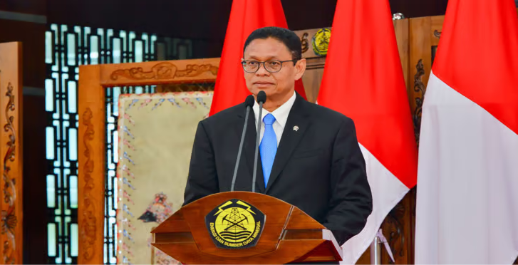 Đột ngột dừng 190 dự án khai thác khoáng sản, chuyện gì xảy ra ở nền kinh tế số 1 Đông Nam Á? - ảnh 2