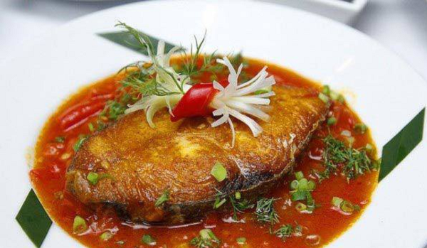 Ngỡ bình thường, loại cá này lại 'bổ không kém cá hồi': Chợ Việt bày bán đầy, ai cũng có thể mua- Ảnh 2.