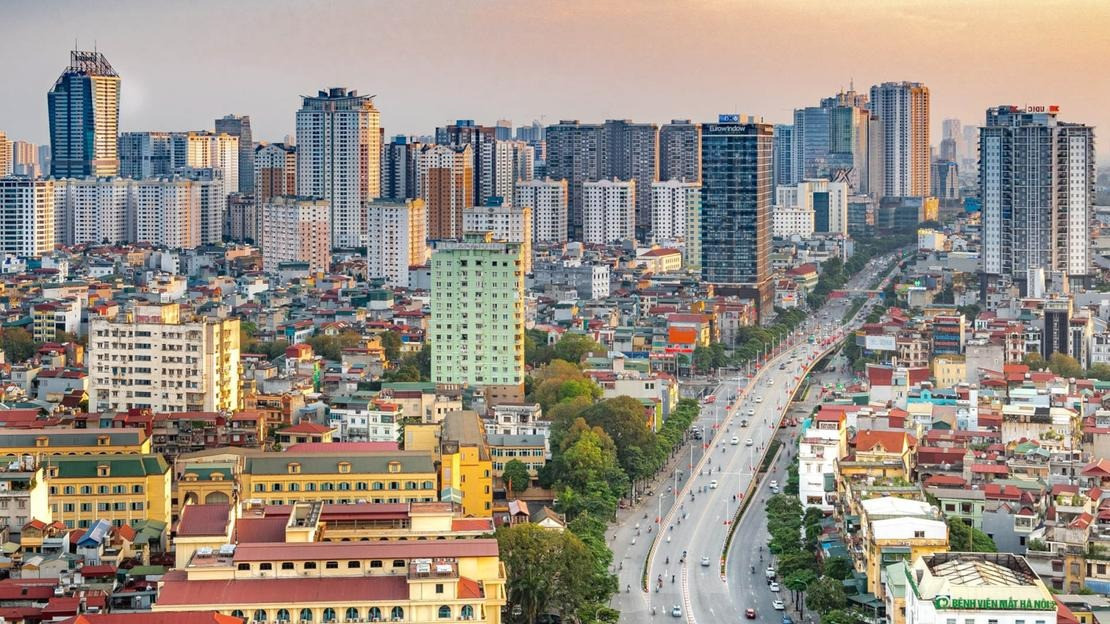 Chuyên gia cảnh báo bất cập của thị trường khi tín dụng BĐS tăng cao- Ảnh 1.