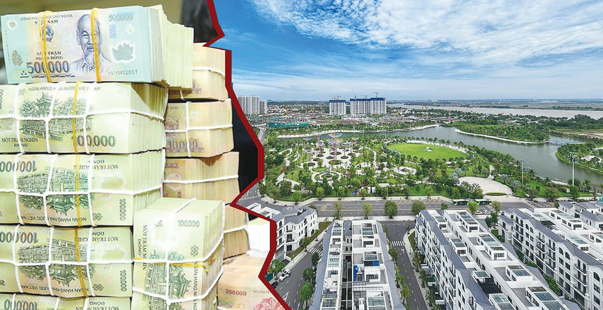 Chuyên gia cảnh báo bất cập của thị trường khi tín dụng BĐS tăng cao- Ảnh 2.