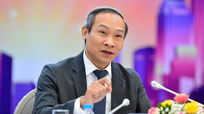 TS. Phan Đức Hiếu: Cải cách thể chế phải trở thành văn hóa, không có điểm dừng - ảnh 1