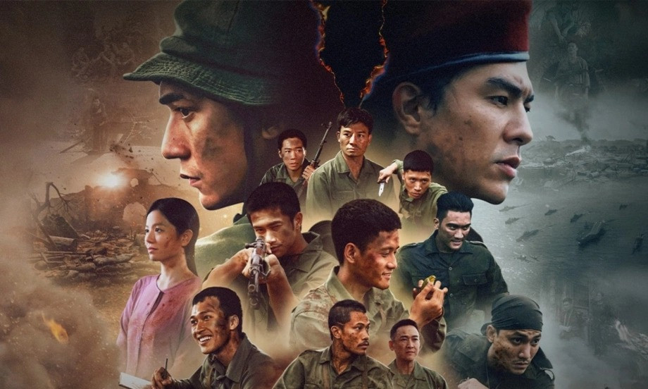 Người đàn ông xem 'Mưa đỏ' rồi thăm Thành cổ Quảng Trị, bất ngờ nhận 'lộc trời' hơn 6 tỷ đồng- Ảnh 2.
