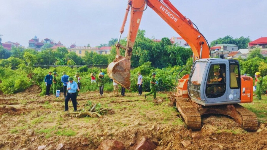 Từ giờ, người dân được đền bù thỏa đáng khi bị thu hồi đất nông nghiệp- Ảnh 1.
