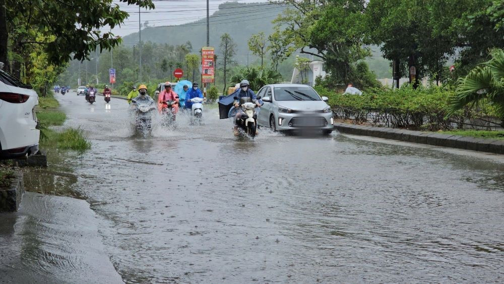 Một tỉnh cho gần 900.000 học sinh nghỉ học ngày 29/9 - ảnh 1