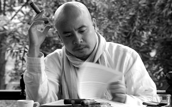 ‘Lõi đời’ trên thương trường, 'vua cà phê' Đặng Lê Nguyên Vũ nói thẳng cách làm giàu khi trong túi ‘trống trơn’, nằm lòng sẽ nắm chắc phần thắng - Ảnh 2.