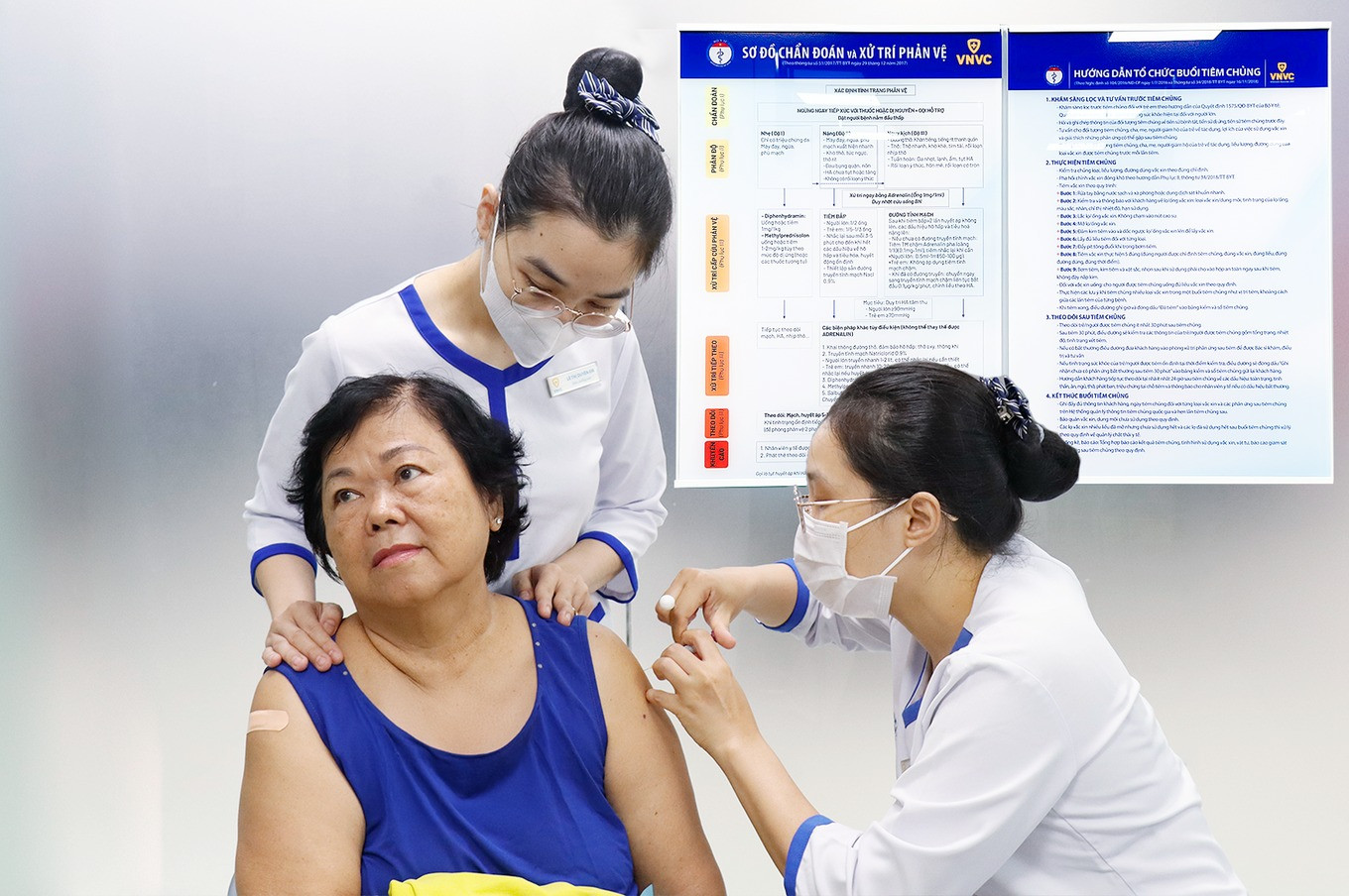 Vaccine RSV lần đầu về Việt Nam: Ưu tiên cho hai nhóm đối tượng dễ tổn thương, chi phí ra sao?- Ảnh 1.