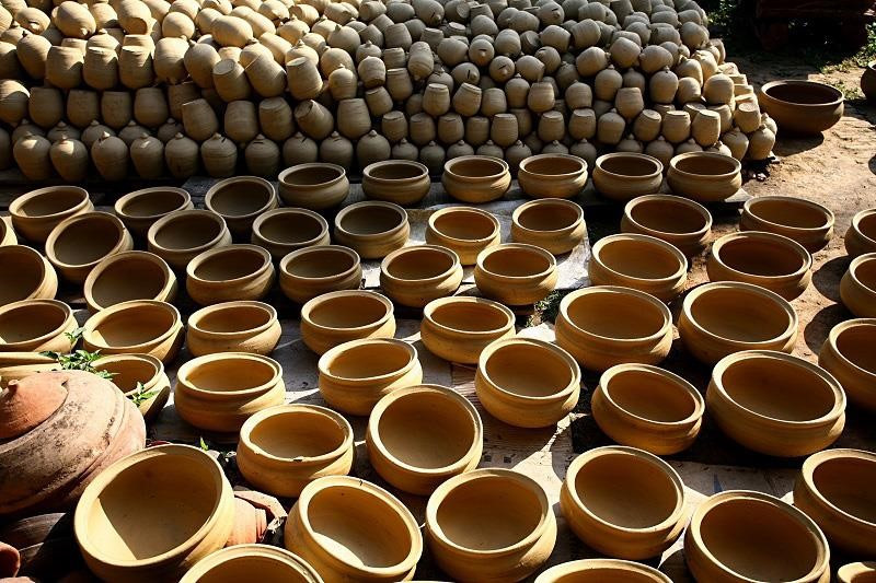 Ngôi làng cổ hơn 500 năm tuổi có gì mà là điểm du lịch cộng đồng tốt nhất? - ảnh 1