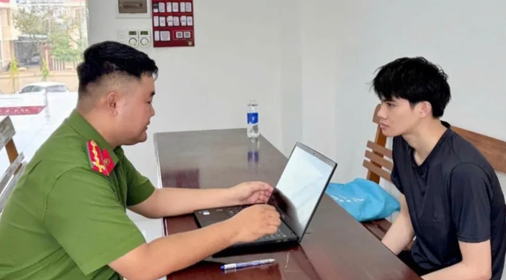 EVN miền Nam thông tin về vụ người đàn ông bị lừa hơn 2 tỷ đồng trong tài khoản tại Sacombank (STB) - ảnh 1
