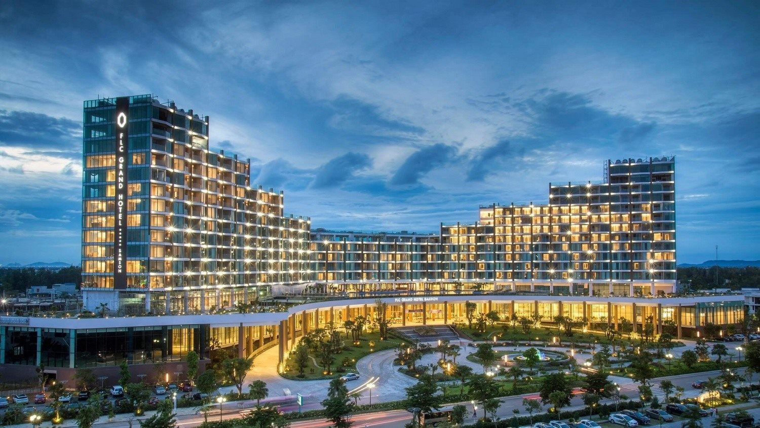 Thị trường khách sạn - nghỉ dưỡng Việt Nam khởi sắc, dòng vốn đầu tư tăng tốc- Ảnh 1.