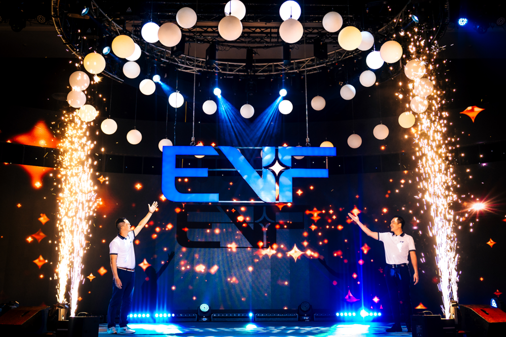 EVF tạm biệt tòa nhà EVN, quyết tâm bứt phá khỏi giới hạn ngành dọc EVF tạm biệt tòa nhà EVN, quyết tâm bứt phá khỏi giới hạn ngành dọc