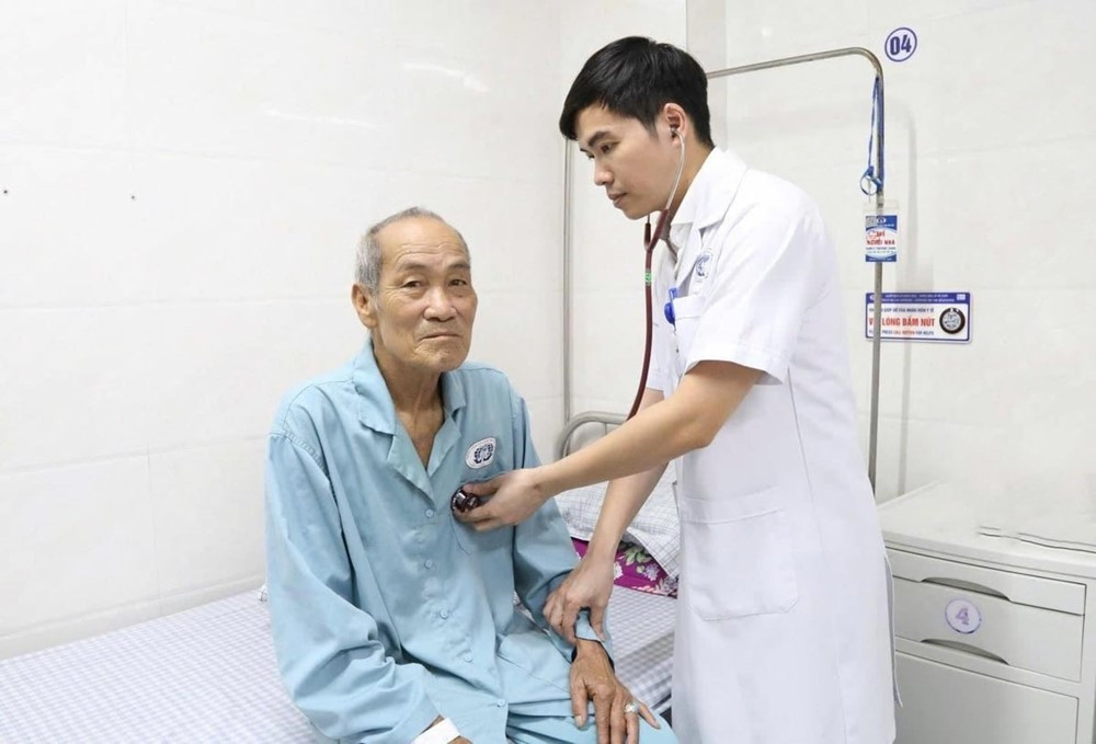 Nhóm đối tượng được đề xuất khám sức khỏe miễn phí ngay từ năm sau - ảnh 2