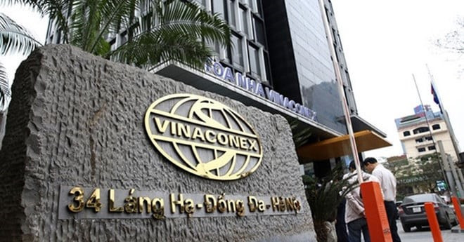 Lợi nhuận dự báo tăng sốc 3.800%, ông lớn xây dựng Vinaconex (VCG) bổ sung 2 nhân sự vào ghế nóng - ảnh 1