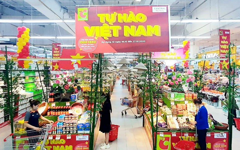 Đẩy mạnh phát triển thị trường trong nước, kích cầu tiêu dùng, thúc đẩy tăng trưởng kinh tế- Ảnh 1.