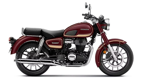 CB350C Special Edition