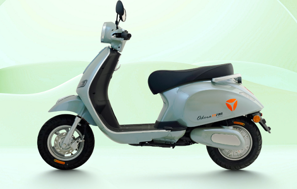 Yadea Odora S-2