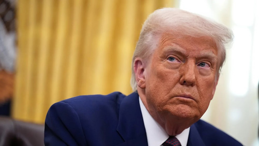 Ông Trump giáng thuế 10% vào gỗ nhập khẩu, 50% với đồ nội thất: Việt Nam sẽ ảnh hưởng ra sao? - ảnh 1