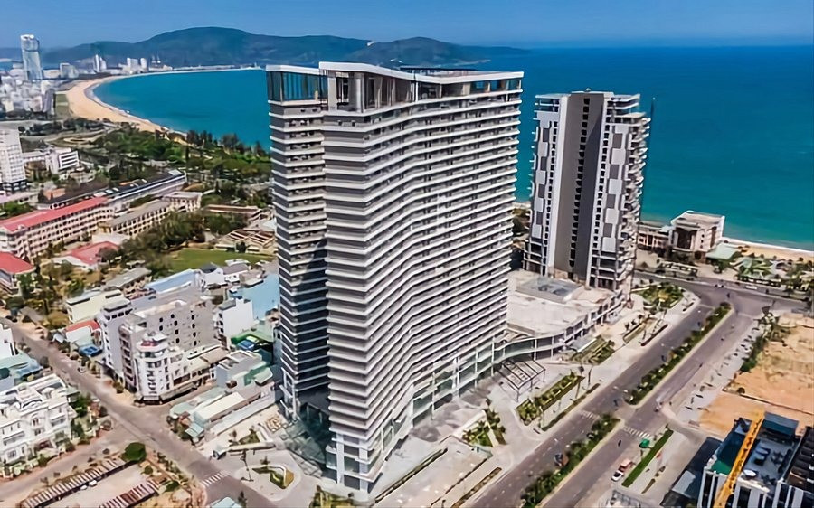 Khách sạn của FLC tại tỉnh rộng thứ 2 Việt Nam có thể đối diện hậu quả vì vi phạm an toàn- Ảnh 1.